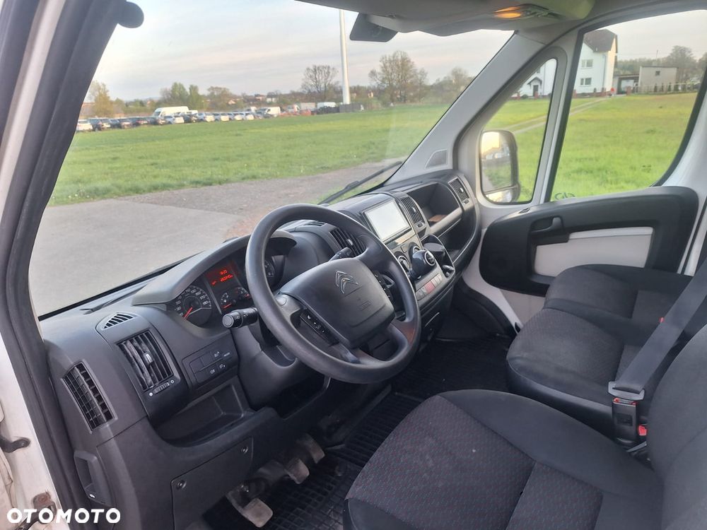 Citroën Jumper - 13