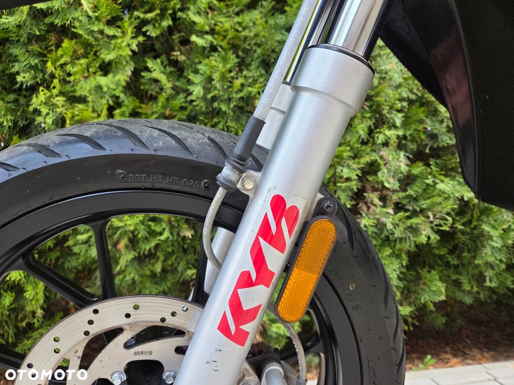 Aprilia SX - 26