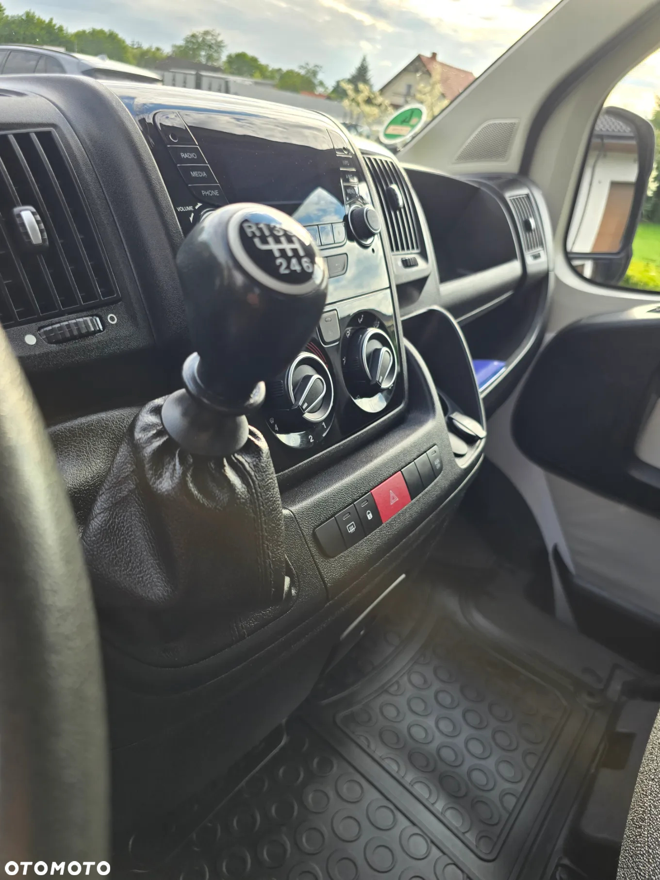 Fiat Ducato - 20