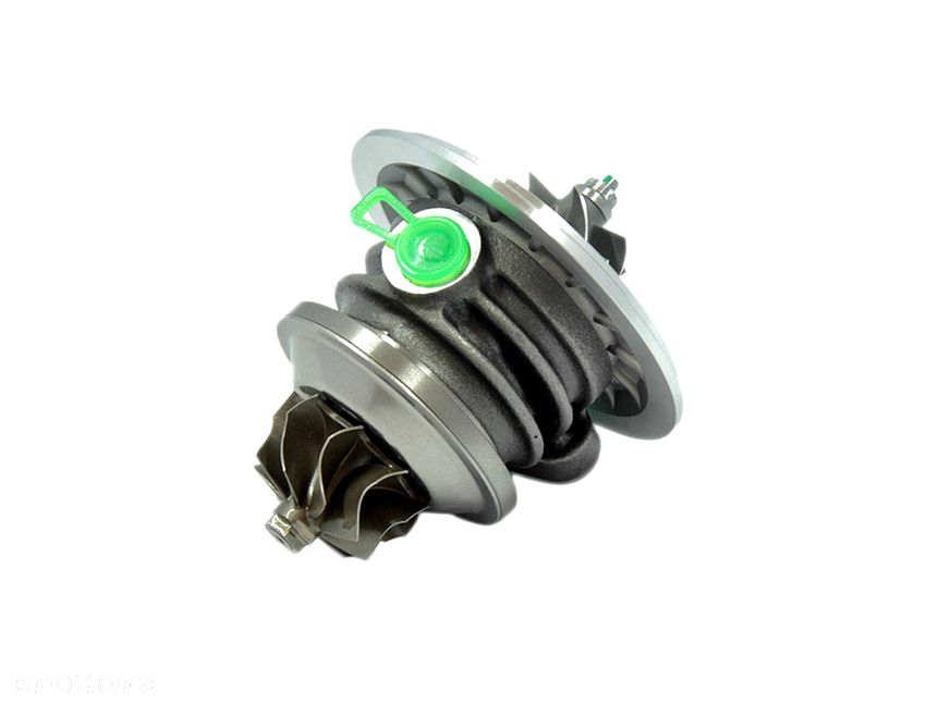 Środek turbosprężarki OPEL VECTRA B 2.0L DTI 74kW 24442214 GA-00-0027 - 4