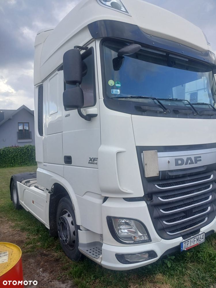 DAF XF - 2