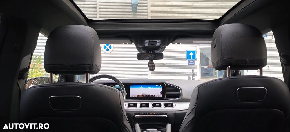 Mercedes-Benz GLE 350 d 4MATIC - 2