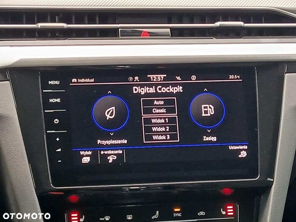 Volkswagen Arteon - 31