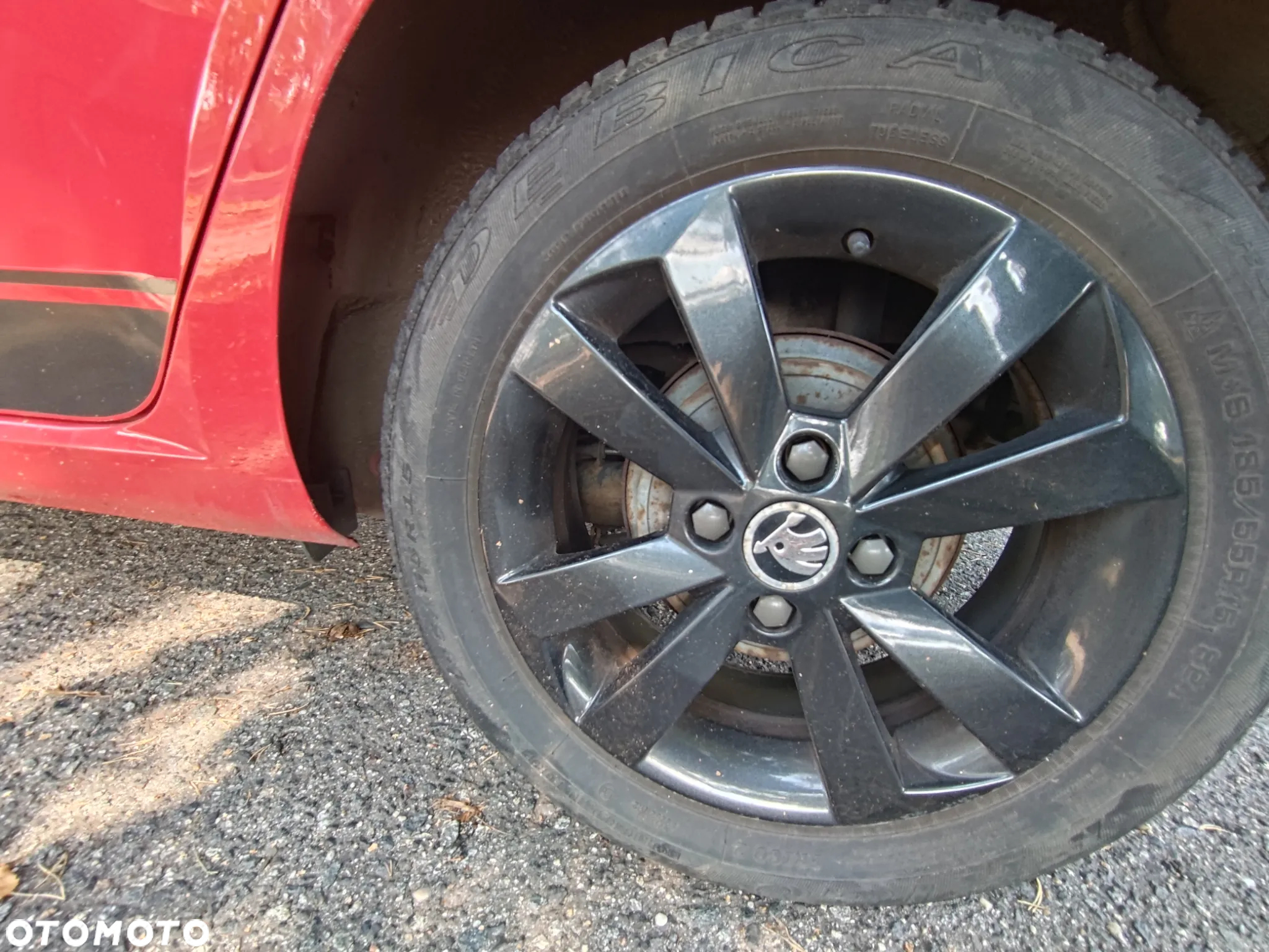 Skoda Citigo 1.0 Ambition EU6 - 27