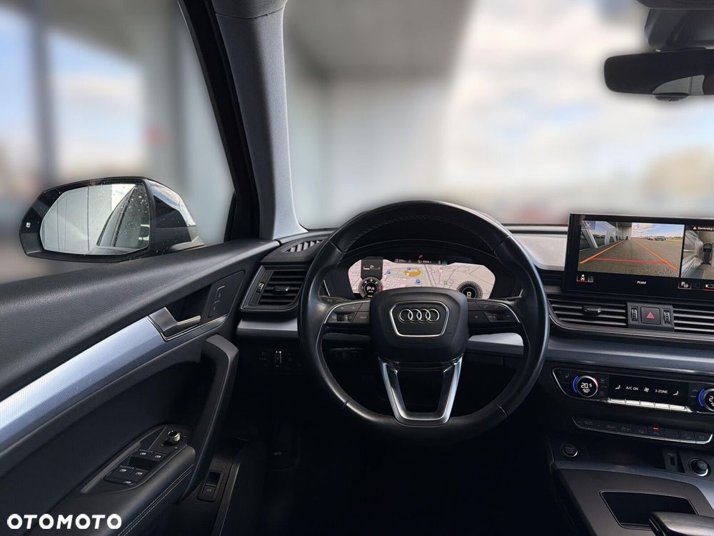Audi Q5 - 19