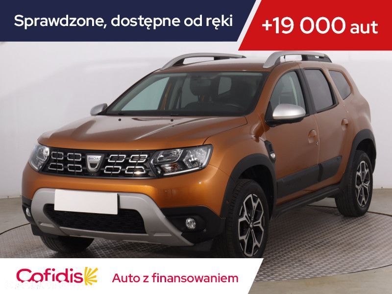 Dacia Duster - 2