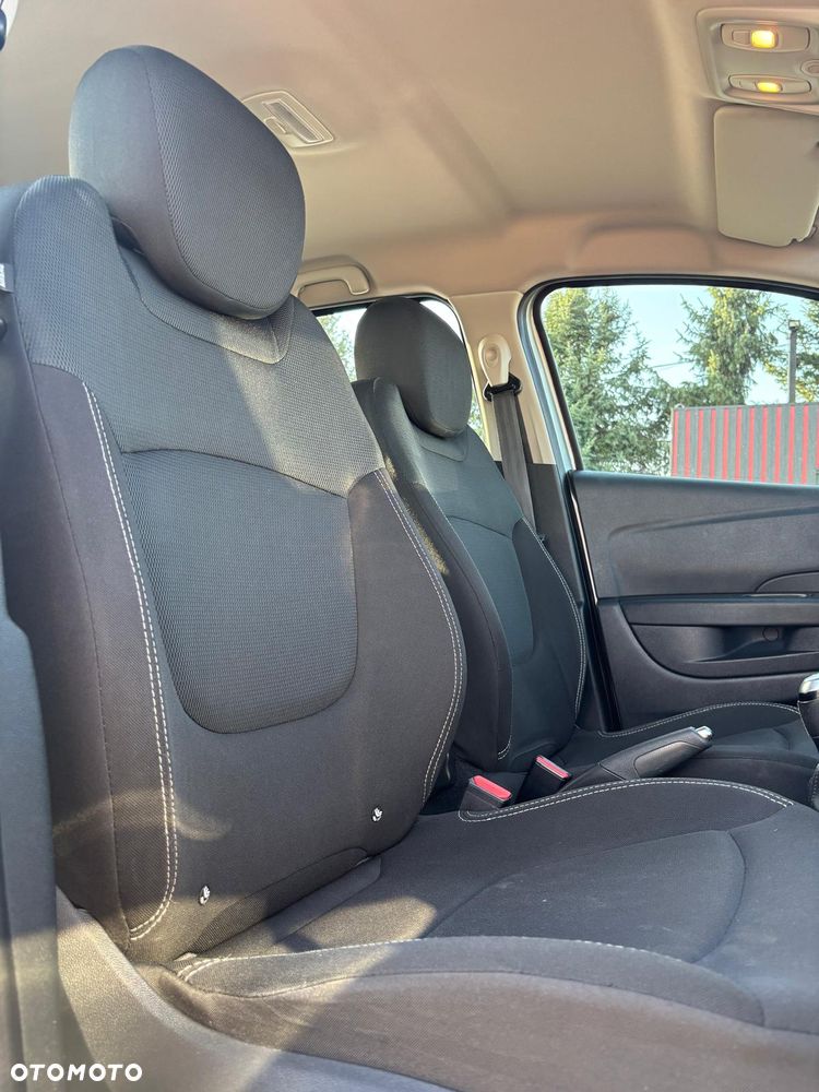 Renault Captur 0.9 Energy TCe Zen EU6 - 15
