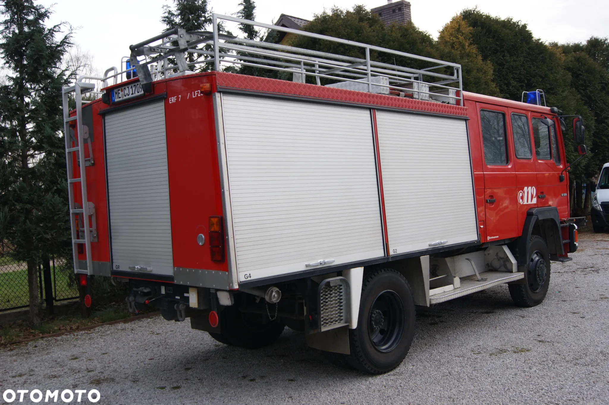 Mercedes-Benz 12232 - 7