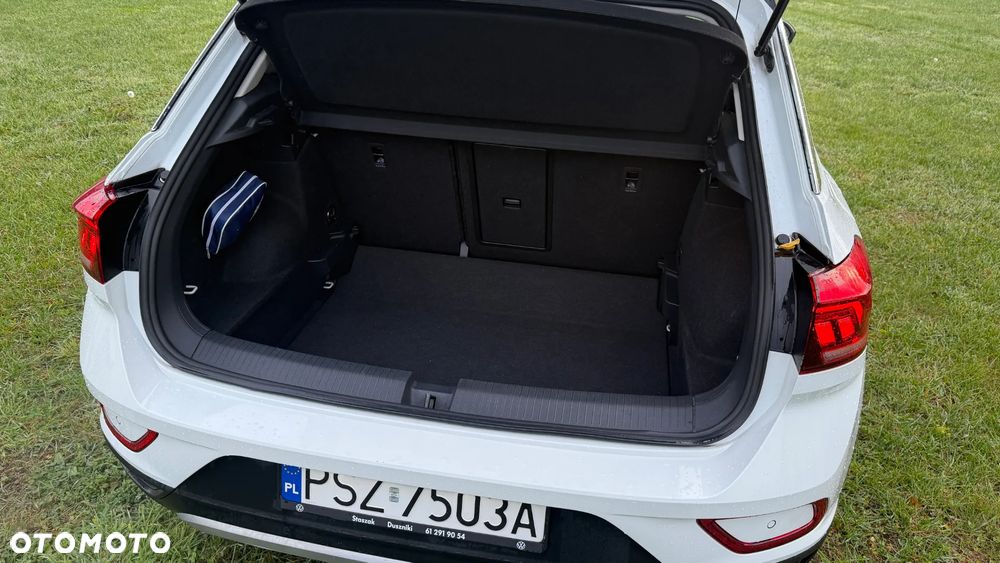 Volkswagen T-Roc 1.0 TSI Life - 11
