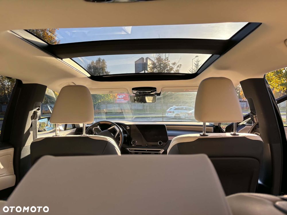 Lexus RX - 29
