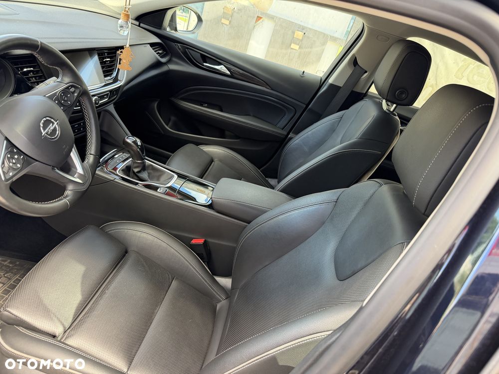 Opel Insignia 2.0 CDTI automatik Business Edition - 7