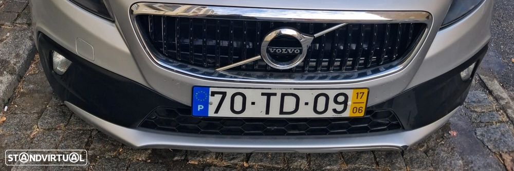 Volvo V40 2.0 D2 Kinetic - 17