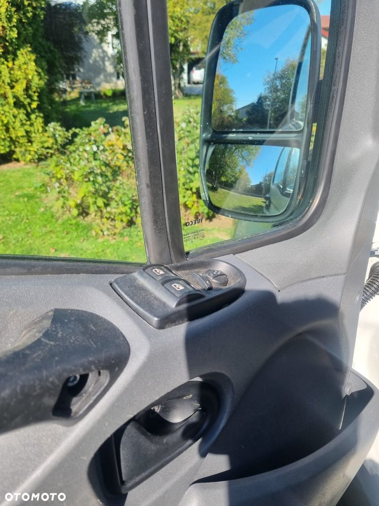 Iveco Daily 35C13 - 17