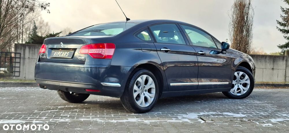 Citroën C5 2.0i 16V Dynamique Equilibre - 1