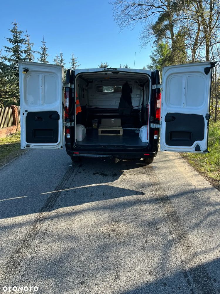 Renault TRAFIC - 5
