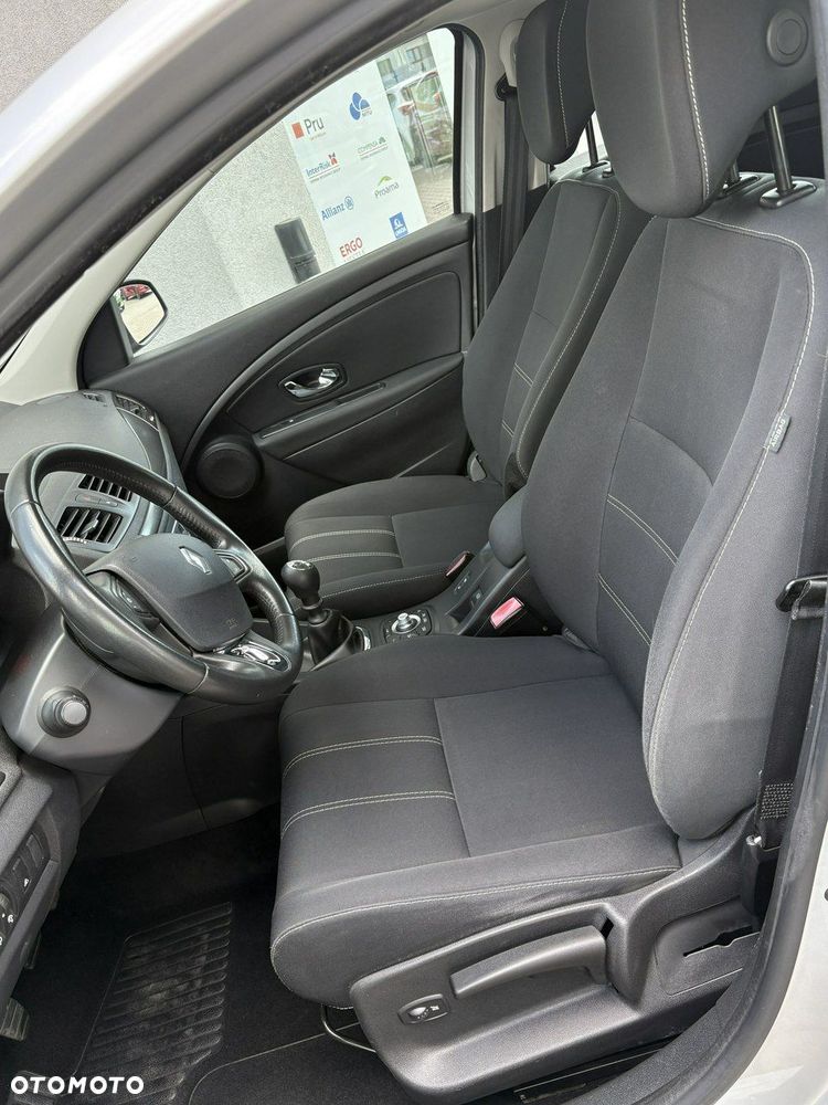 Renault Megane - 14
