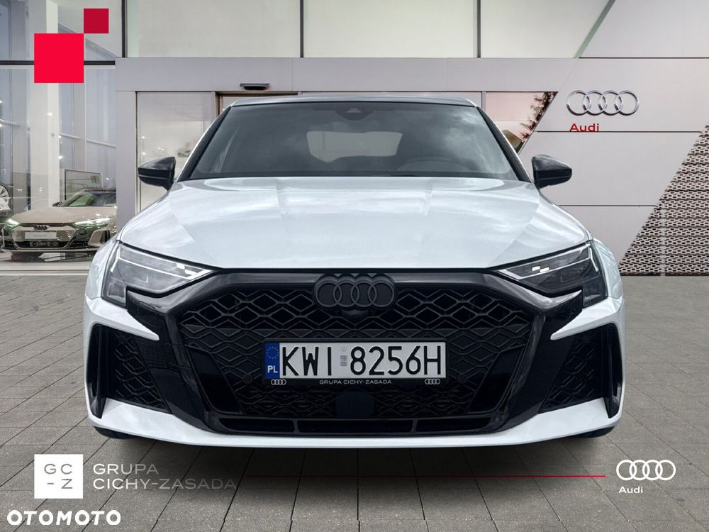 Audi RS3 Sportback - 8