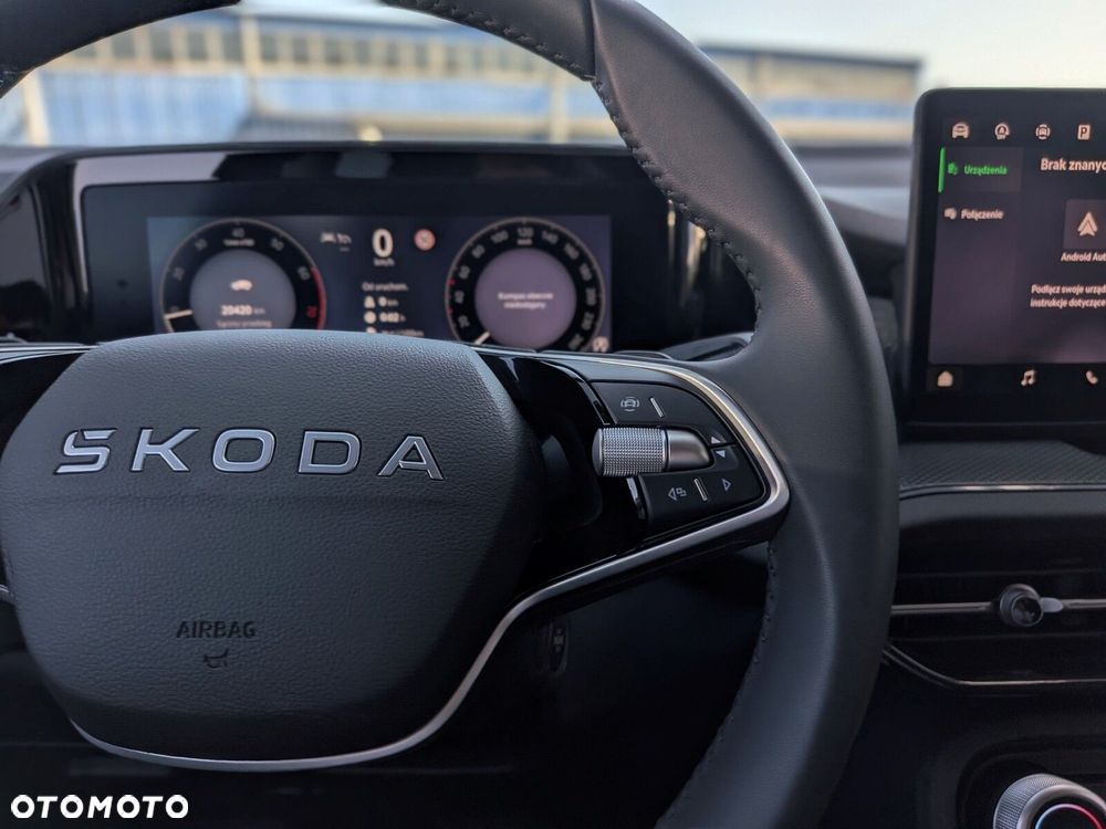 Skoda Kodiaq 1.5 TSI mHEV 4x2 Selection DSG - 18