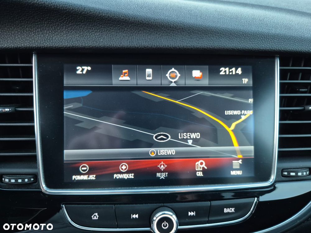 Opel Mokka - 22