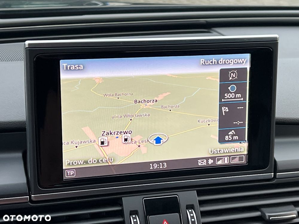 Audi A6 Limousine 2.0 TDI ultra S tronic - 31