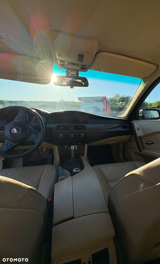 BMW Seria 5 - 13