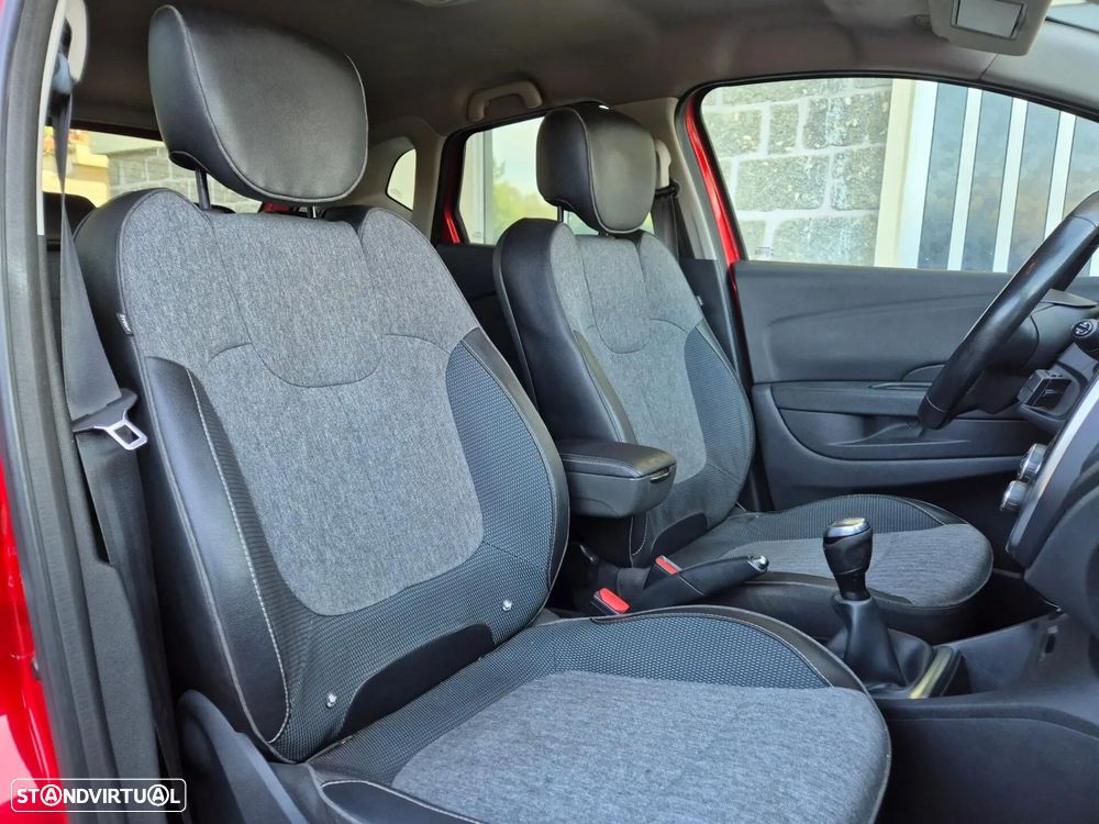 Renault Captur 0.9 TCE Exclusive - 12