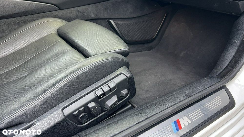 BMW Seria 6 - 31