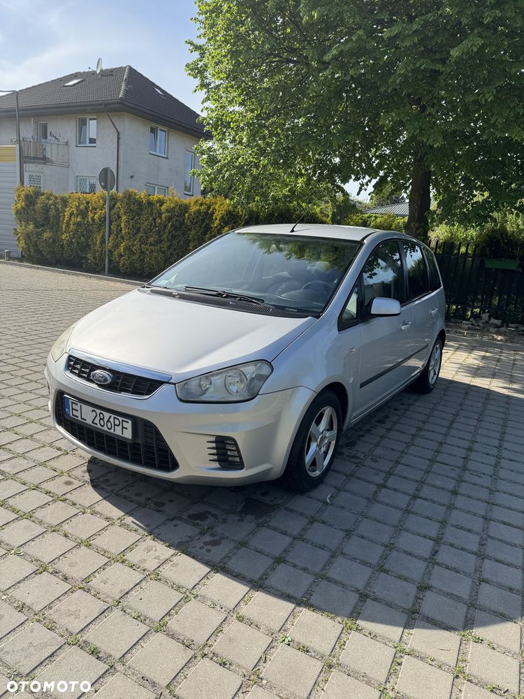 Ford C-MAX - 3