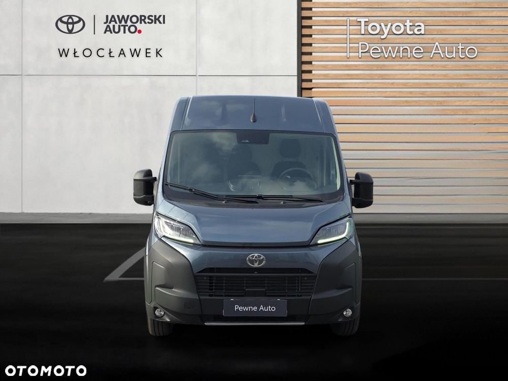 Toyota PROACE MAX - 8
