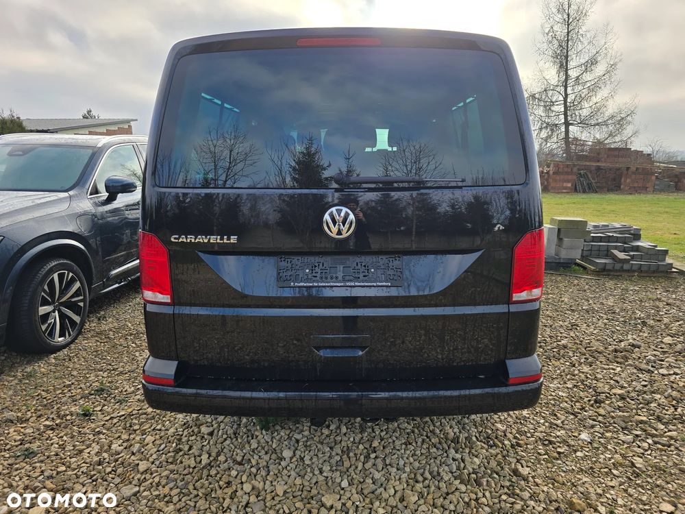 Volkswagen Caravelle 2.0 TDI L2 Comfortline DSG - 3