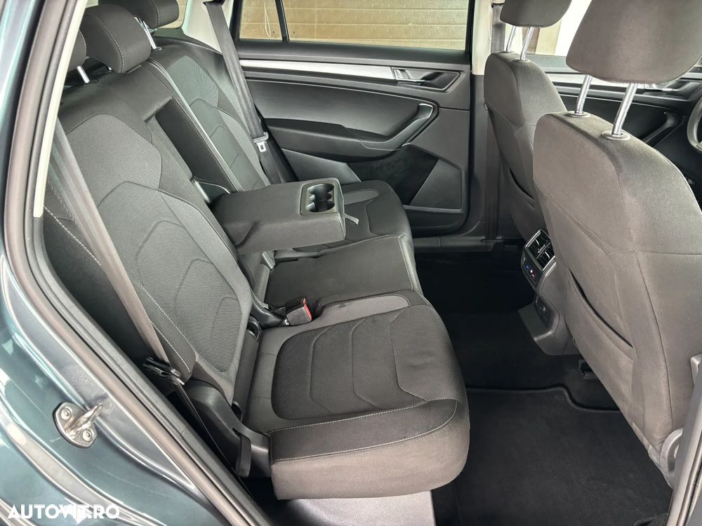 Skoda Kodiaq 2.0 TDI DSG Active - 35