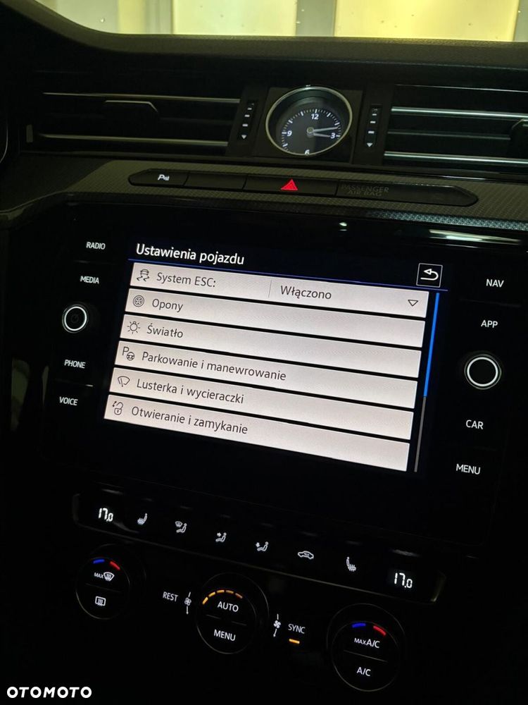 Volkswagen Arteon - 20