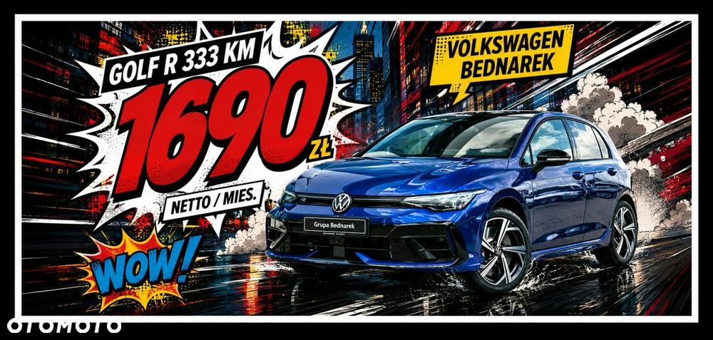 Volkswagen Golf - 4