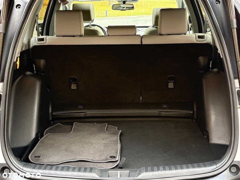 Honda CR-V 1.5T 4WD CVT Executive - 18