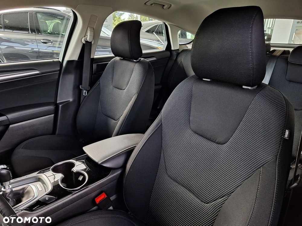 Ford Mondeo 1.5 EcoBoost Titanium - 18