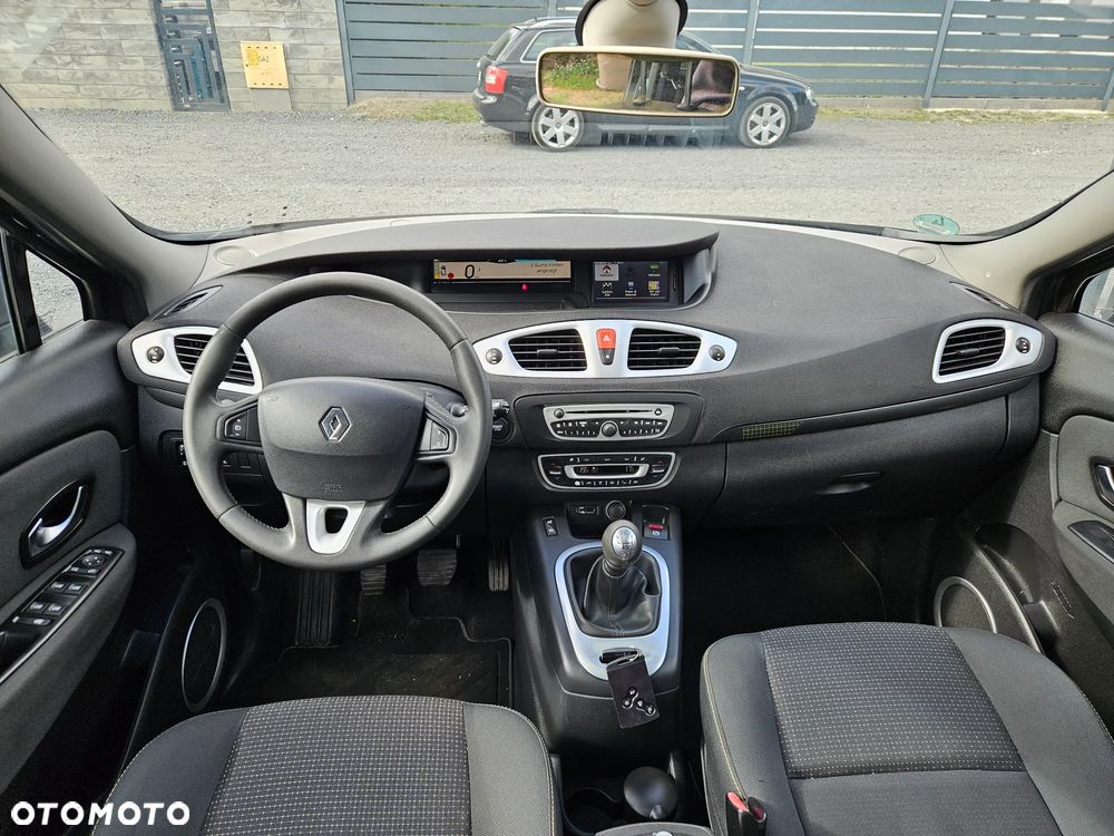 Renault Scenic TCe 130 Dynamique - 10