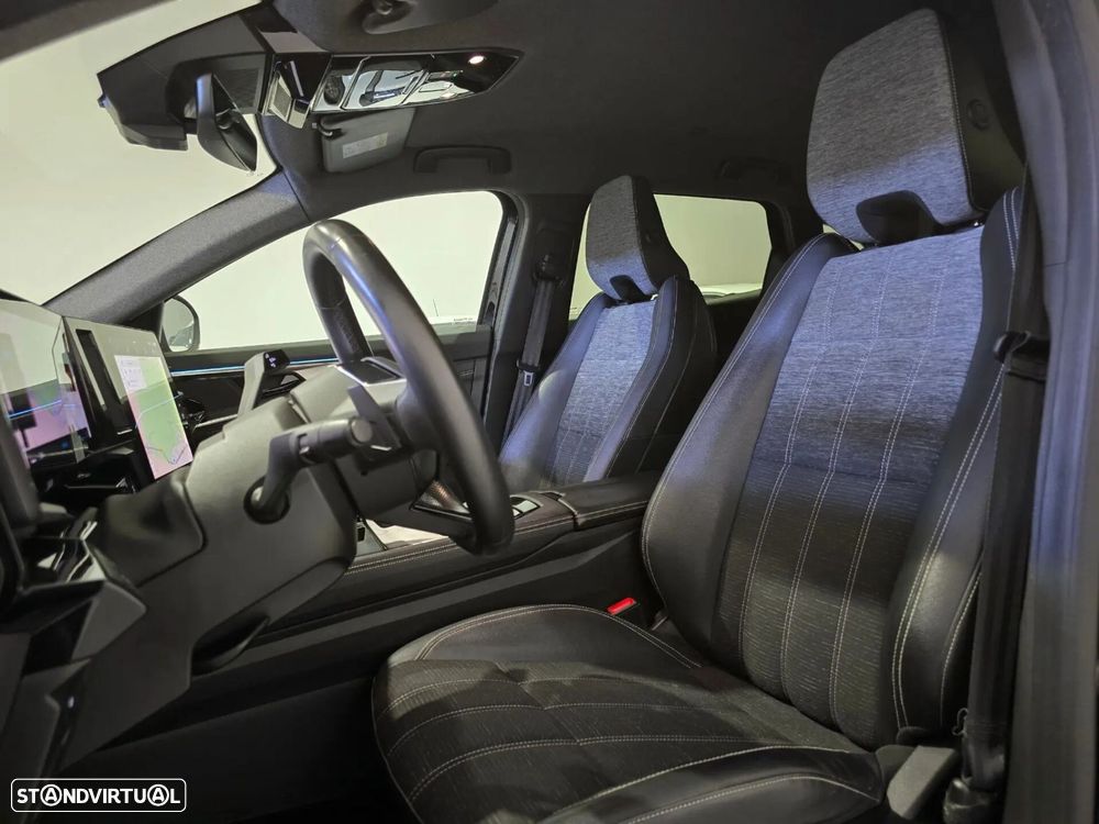 Renault Austral 1.2 E-Tech Techno - 28