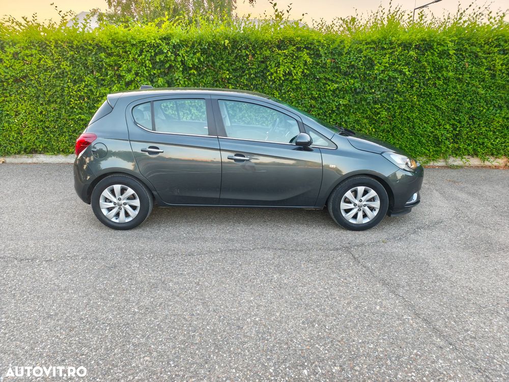 Opel Corsa 1.3 D (CDTi) (ecoFLEX) Start/Stop Color Edition - 5