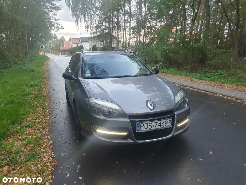 Renault Laguna ENERGY dCi 130 FAP Start & Stop Bose Edition - 1