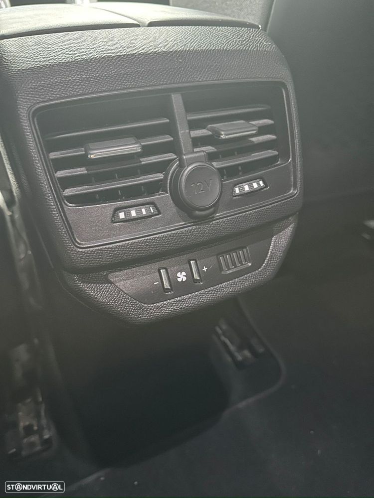 Peugeot 5008 1.2 PureTech Allure EAT6 - 16