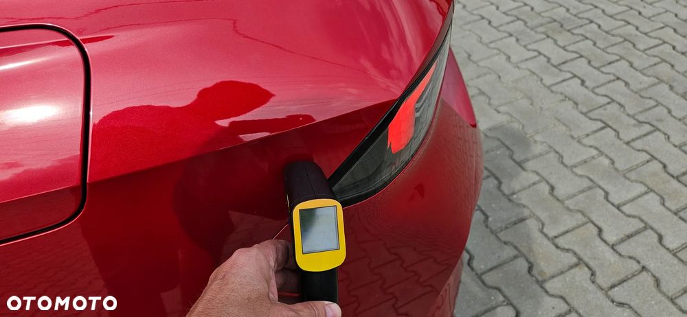 Opel Astra 1.6 T Plug-in Hybrid GS - 36