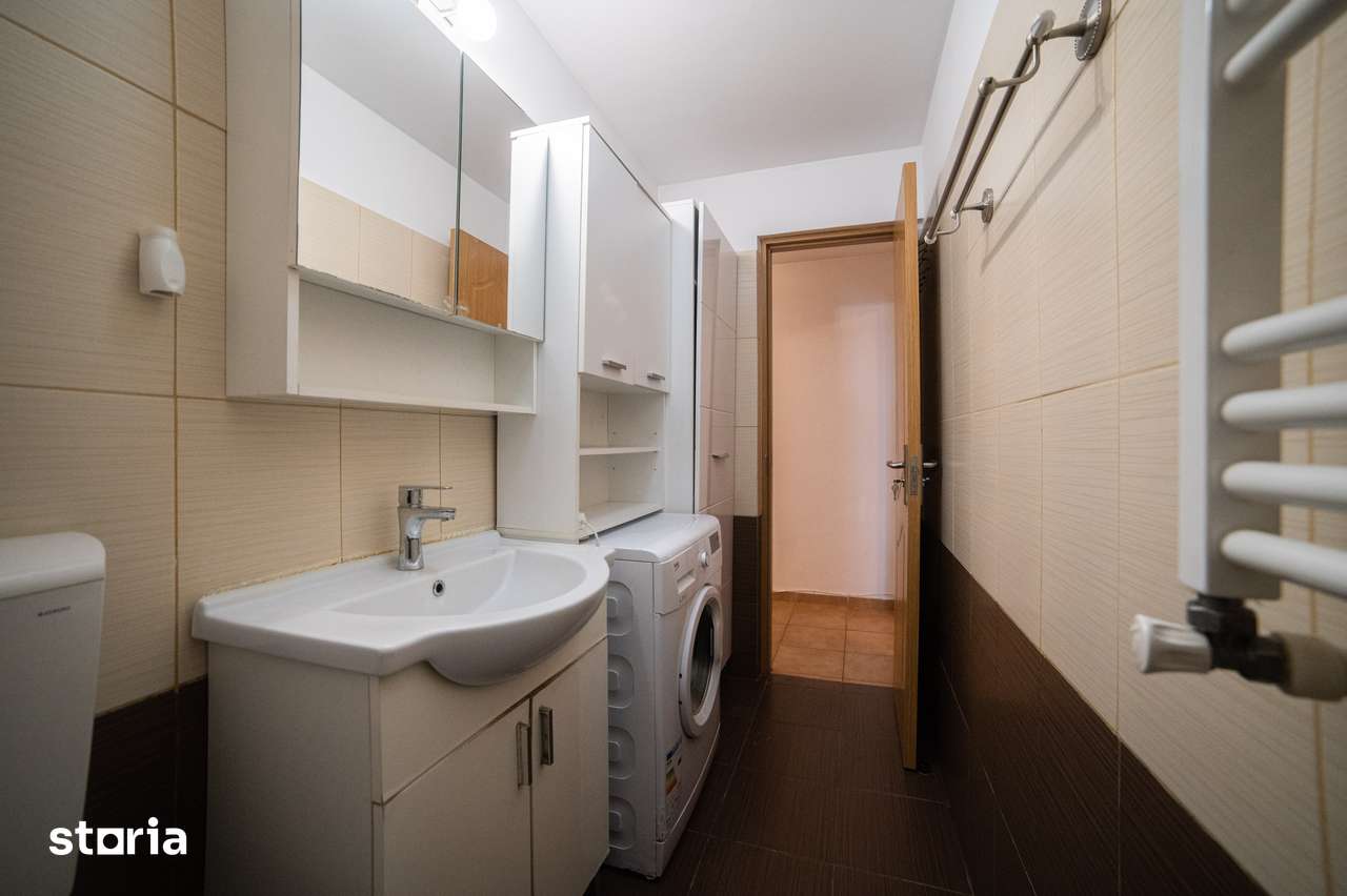 Apartament 2 Camere – Zona Spitalul Județean (Comision 0%) - Imagine principală: 5/14