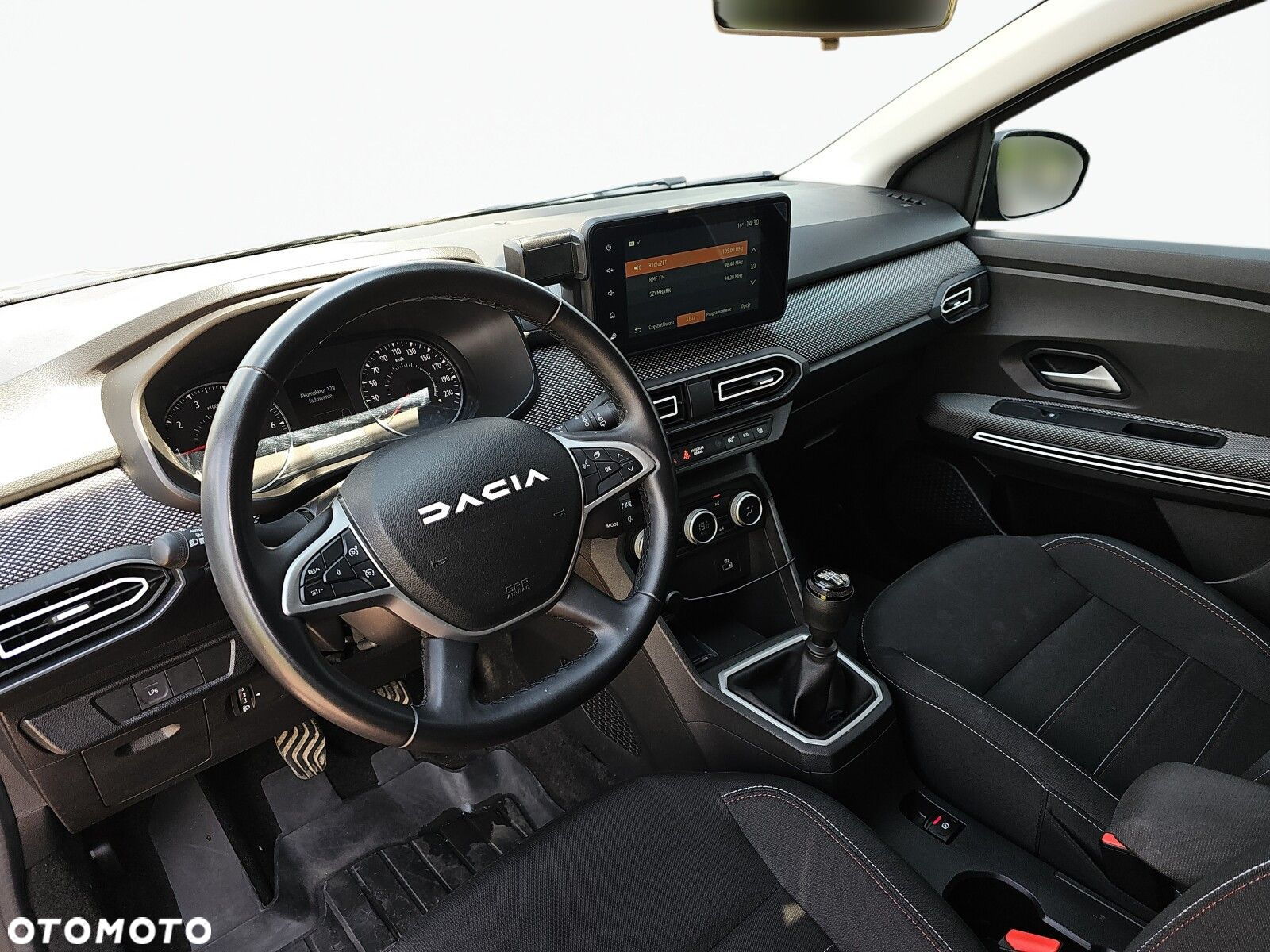Dacia Jogger 1.0 TCe Extreme+ 7os - 4