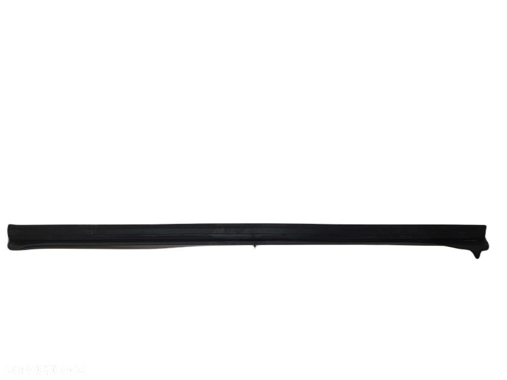 LISTWA NAKŁADKA PROGOWA PRÓG LEWA LEWY  KIA EV6 87753-CV000 / 87753CV000 - 1