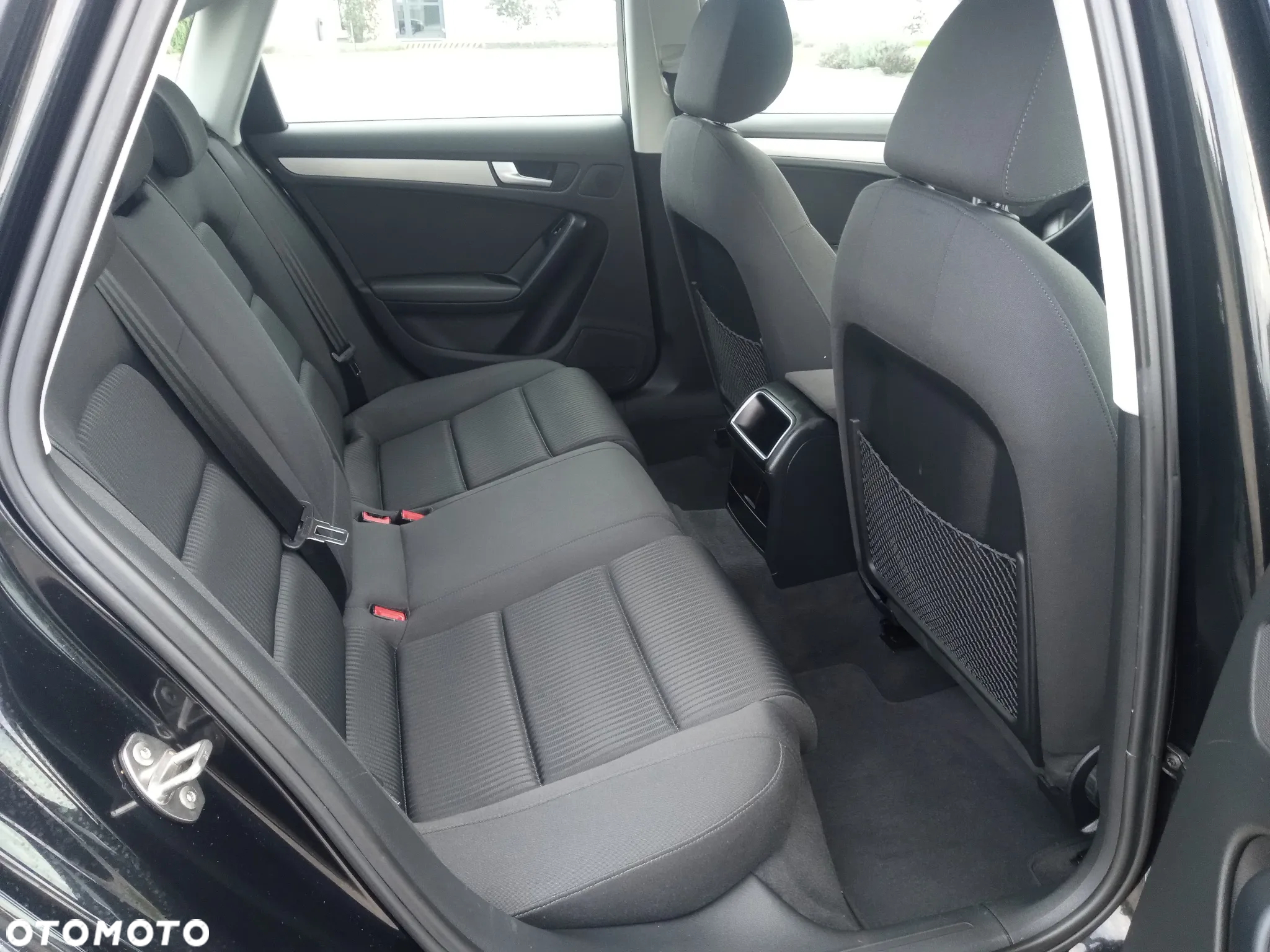 Audi A4 2.0 TDI DPF Ambition - 15
