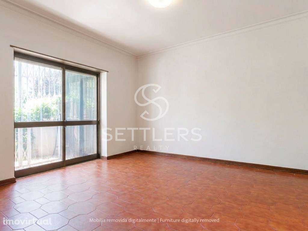 Apartamento T1+1 no Alto da Castelhana - Grande imagem: 2/29