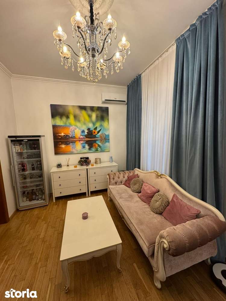 Spatiu comercial de inchiriat Piata Romana bd Magheru - Imagine principală: 4/20