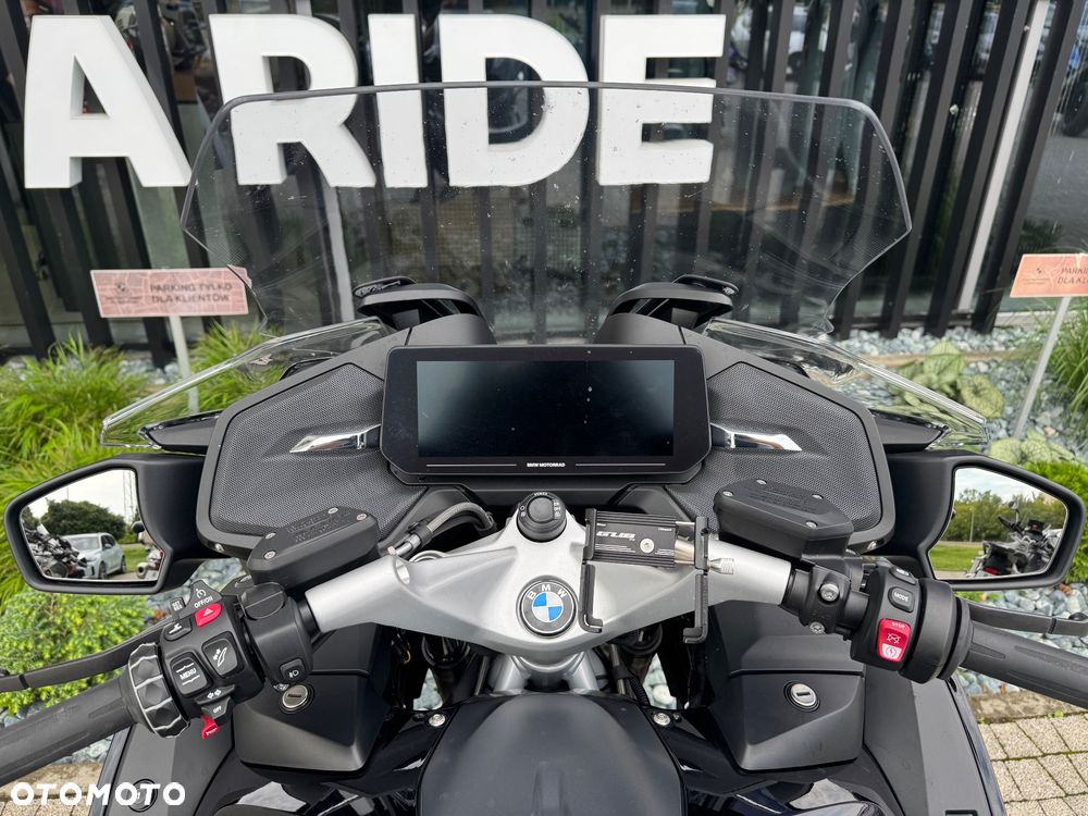 BMW RT - 13