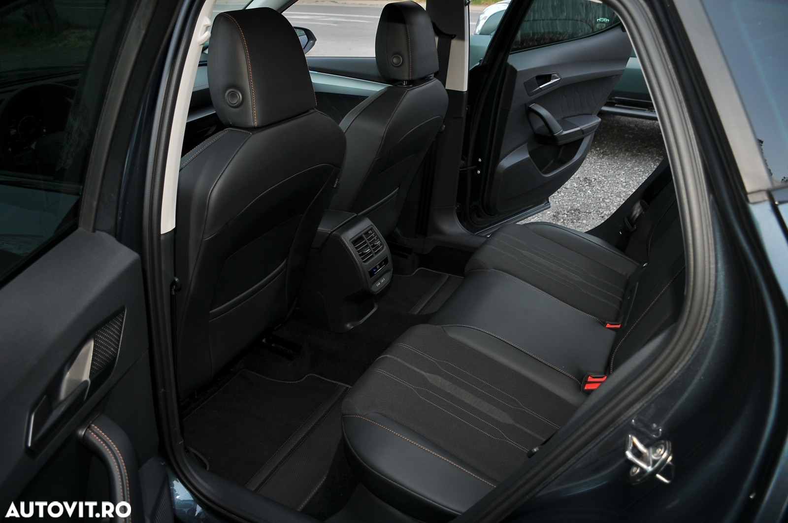 Cupra Formentor 2.0 TDI 4DRIVE DSG - 11