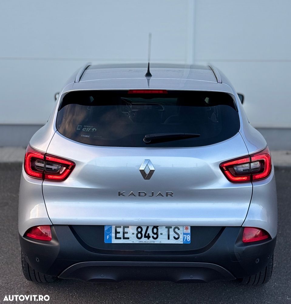 Renault Kadjar - 28